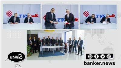 تمويلي للمشروعات متناهية الصغر توفر وسائل النقل الخفيف لعملائها على مستوى الجمهورية