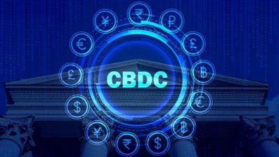 لمحاربة منافسي العملات المشفرة.. بنوك مركزية تعتزم إصدار عملات رقمية CBDC