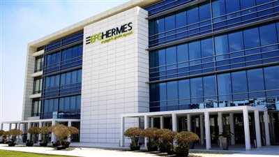 المجموعة المالية هيرميس توقع اتفاقية بيع وإعادة تأجير مع 