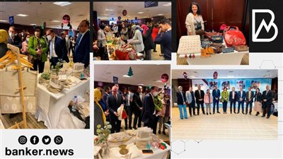  بدير: بنكQNB  يولي أهمية كبيرة بقطاع المشروعات الصغيرة والمتوسطة ومتناهية الصغر