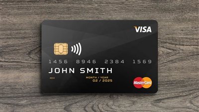 كاش باك 2% على جميع مشترياتك عند استخدام بطاقات هذا البنك