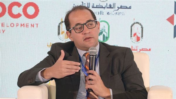أحمد كاجوك نائب وزير