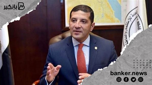 المستشار محمد عبد