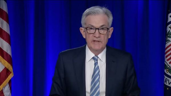 رئيس الفيدرالي الأمريكي