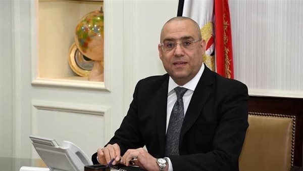 عاصم الجزار وزير