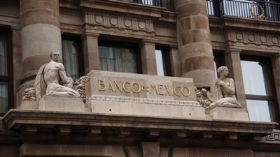 البنك المركزي المكسيكي يخطط لإطلاق عملة رقمية بحلول 2024