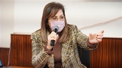 وزيرة التخطيط: بناء الإنسان المصري وتحسين جودة حياة المواطن الغاية الأساسية للخطط التنموية