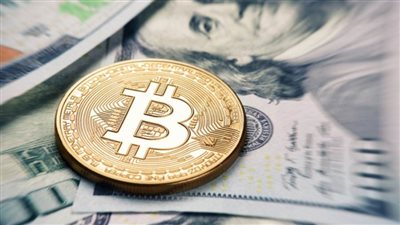 الخسائر تضرب العملات المشفرة في بداية 2022.. وتراجع القيمة السوقية للبيتكوين