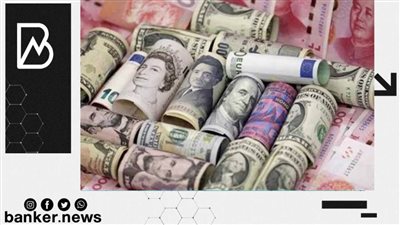  اسعار العملات مقابل الجنيه المصري في تعاملات اليوم الأربعاء 29-12-2021