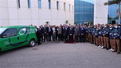 البريد يطلق خدمة 