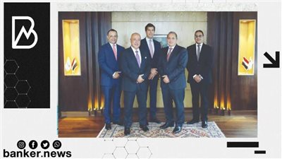 لماذا البنك الأهلي المصري الأول في مصر وأفريقيا كوكيل ومسوق للقروض المشتركة 2021 |فيديو
