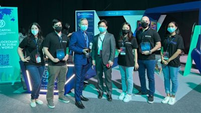 شركة تابعة لـ FTFT تطلق منصة بيانات لخدمة سوق العملات المشفرة