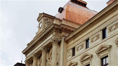 البنك المركزي الروماني يقرر رفع سعر الفائدة للمرة الثالثة على التوالي