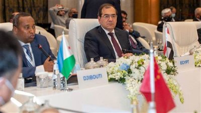 وزير البترول: تنفيذ أول مصفاة ذهب معتمدة في مصر بمنطقة مرسى علم