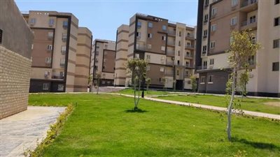الإسكان: الأحد.. استكمال تسليم 3888 وحدة بمشروع 