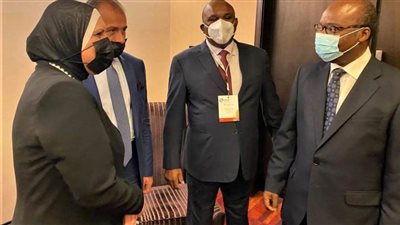 وسط حضور مصرفي.. إطلاق نظام تسوية المدفوعات الخاص بمنطقة التجارة الحرة القارية الأفريقية