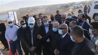 النقل: سباق قوي بين مشغلي الخطوط الملاحية للفوز بعقود التشغيل والإدارة للمحطات الجديدة بالسخنة