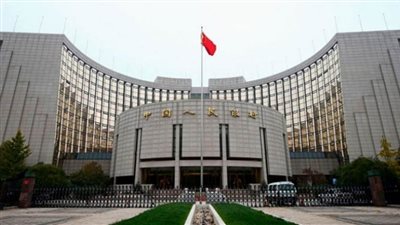 البنك المركزي الصيني يجري مقايضة فواتير بقيمة 5 مليارات يوان