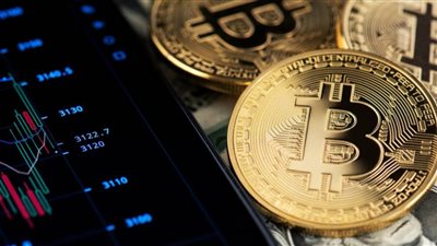 تقرير: ارتباط البيتكوين المرتفع بالأسهم يزيد من فرصة انتشار معنويات المستثمرين