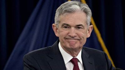رئيس الاحتياطي الفيدرالي يحتاج لـ50 صوتا من أعضاء الشيوخ لإعادة ترشيحه للمنصب
