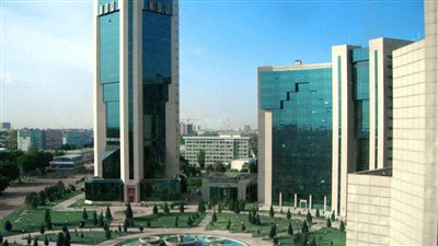 البنك الأوزبكي يحصل على خط تمويل بقيمة 150 مليون دولار من المؤسسة الدولية الإسلامية لتمويل التجارة
