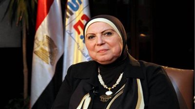 وزيرة التجارة: الصادرات السلعية المصرية تتجاوز 32 مليار دولار بنسبة زيادة 26%