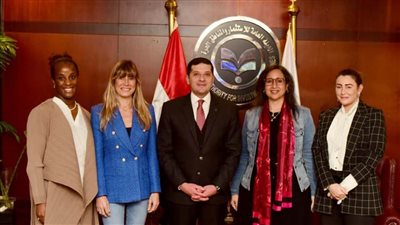 رئيس هيئة الاستثمار يؤكد حرص الحكومة على دعم رواد الأعمال والشركات الناشئة