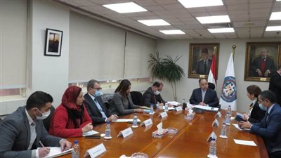 وزير المالية: الدولة حريصة على تحقيق أهداف التنمية الشاملة والمستدامة لتحسين معيشة المواطنين