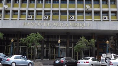 حكومة موزمبيق مدينة للبنك المركزي بأكثر من 600 مليون دولار