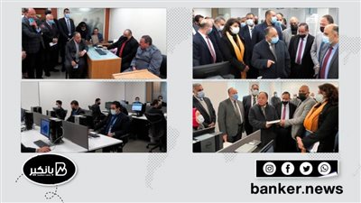 وزير المالية: ميكنة الاقتصاد تساعد الدولة فى تحقيق طموحات المصريين بالجمهورية الجديدة