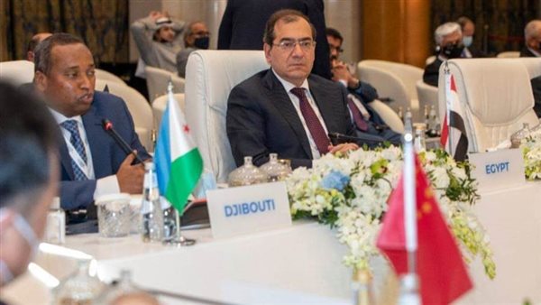 وزير البترول طارق