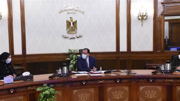 اجتماع رئاسة الوزراء