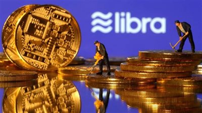 ميتا تبيع مشروع عملتها المشفرة Libra بقيمة 200 مليون دولار