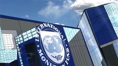 صندوق النقد يتوقع مزيد من التقلبات بأسعار العملات المشفرة والأسهم في 2022