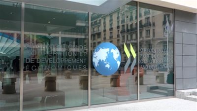 منظمة التعاون الاقتصادي والتنمية تطلق التقرير العالمي حول المعاشات التقاعدية من البحرين