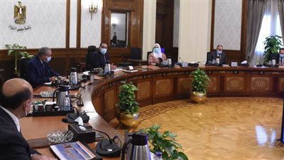 رئيس الوزراء يستكمل متابعة خطوات تدقيق البيانات وحوكمتها بشأن ملف هيكلة منظومة الدعم