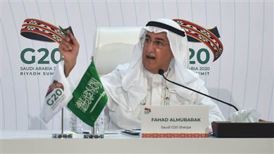 محافظ البنك المركزي السعودي: نعمل على تعزيز البنية التحتية وتوسيع أنشطة الدفع الإلكتروني