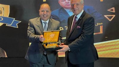 وزير المالية بين الشخصيات الأكثر تأثيرا فى الاقتصاد والتنمية المستدامة لعام 2021