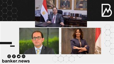 وزير المالية: توقعات بتخطي معدل النمو الاقتصادي كل التقديرات المعلنة ليسجل 5.7%