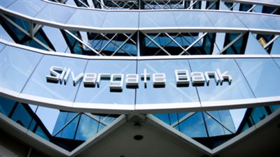بنك Silvergate يدفع 182 مليون دولار مقابل مشروع العملة المشفرة ديم