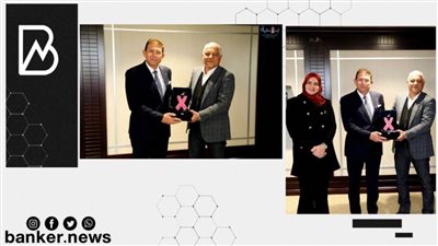 مؤسسة بهية تكلم QNB الأهلي لدوره في دعم الفعاليات والمبادرات بمجال المسئولية المجتمعية