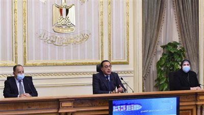 مدبولي: 45.2 مليار دولار إجمالي الصادرات المصرية في 2021 كأعلى رقم بتاريخها