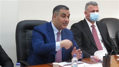 محافظ البنك المركزي: مصر تشهد نهضة غير مسبوقة في شتى المجالات