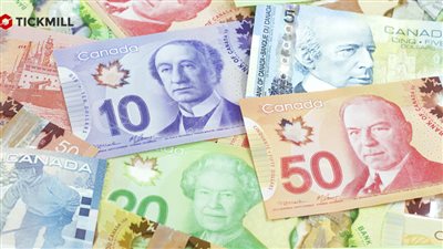توقعات بارتفاع الدولار الكندي لمستوى قياسي خلال 3 أشهر