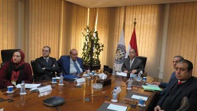 وزير المالية: مصر تمضي بخطى ثابتة في مسيرة التحول الرقمي وتحديث أنماط العمل الحكومي