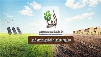 الريف المصرى الجديد: 1667 شركة انتفعت من تطبيق حزمة التيسيرات المالية