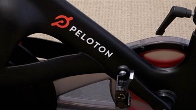 أسهم بيلوتون ترتفع 28٪ بعد أنباء عن بيعها لأمازون