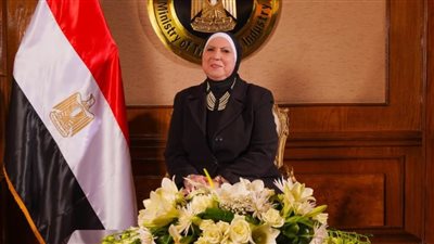 وزيرة التجارة تقرر إنشاء مجلس الصناعات النسيجية برئاستها