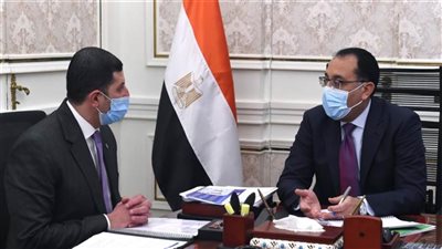 إطلاق تحديث خاص بعمل منصة خريطة مصر الاستثمارية خلال الأسبوع الجاري