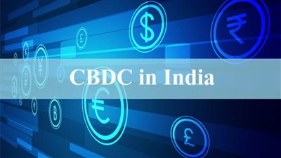 توقعات بإصدار الهند عملتها الرقمية الخاصة CBDC بحلول 2023